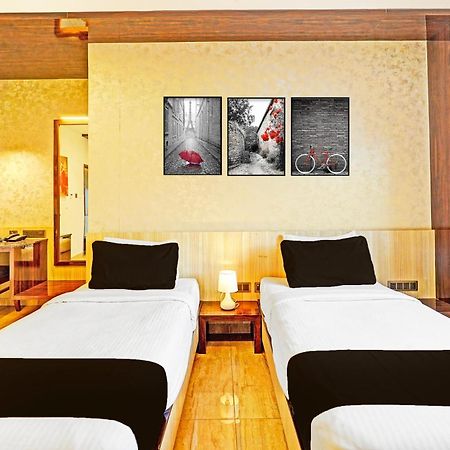 Hotel Super Townhouse Indiranagar Bengaluru Zewnętrze zdjęcie