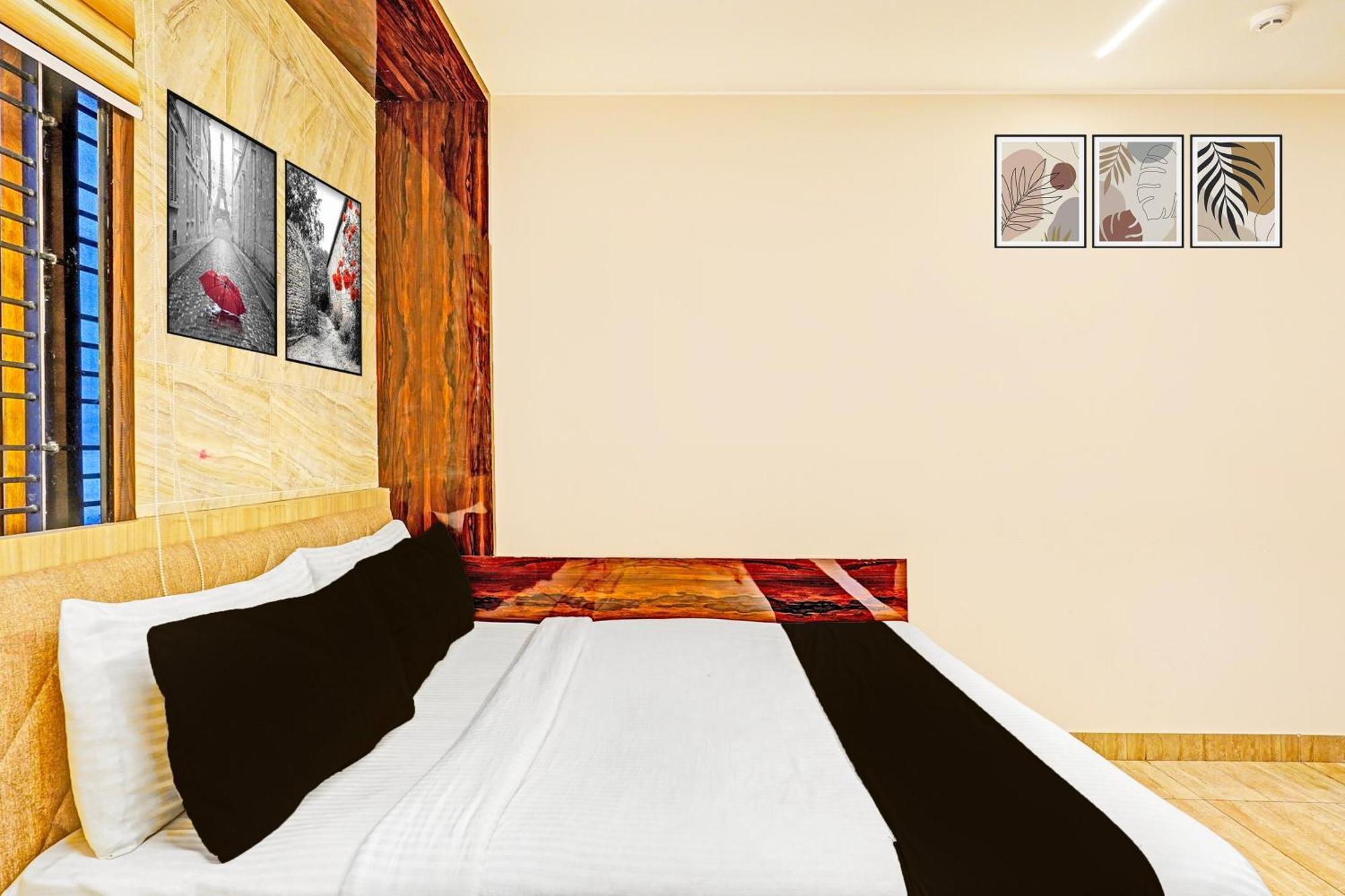 Hotel Super Townhouse Indiranagar Bengaluru Zewnętrze zdjęcie