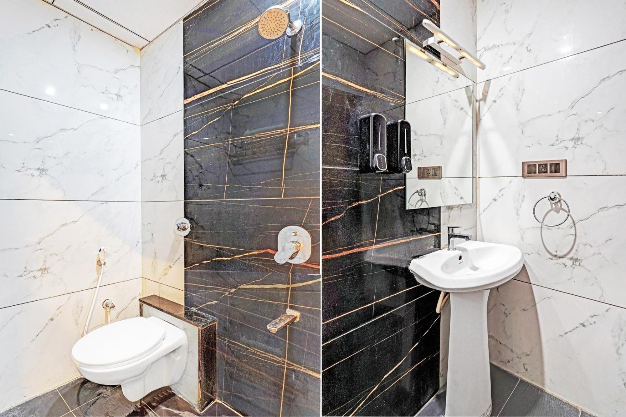 Hotel Super Townhouse Indiranagar Bengaluru Zewnętrze zdjęcie